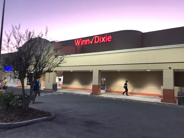Winn-Dixie