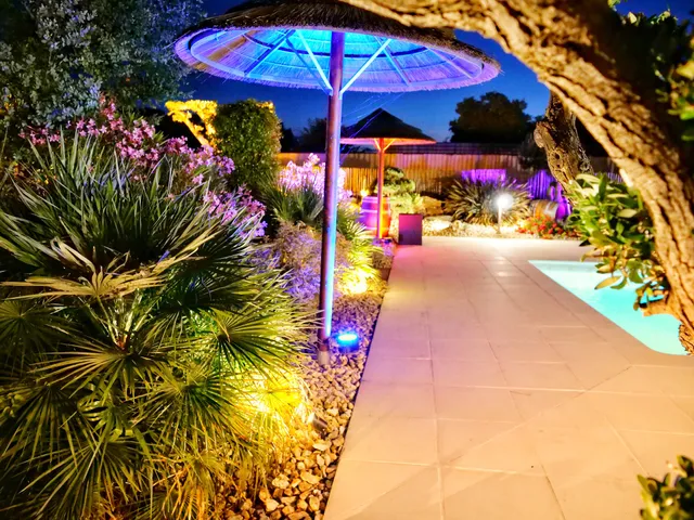 Gîte Le Petit Champigny