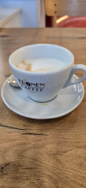 Bäckerei & Konditorei Reinmuth