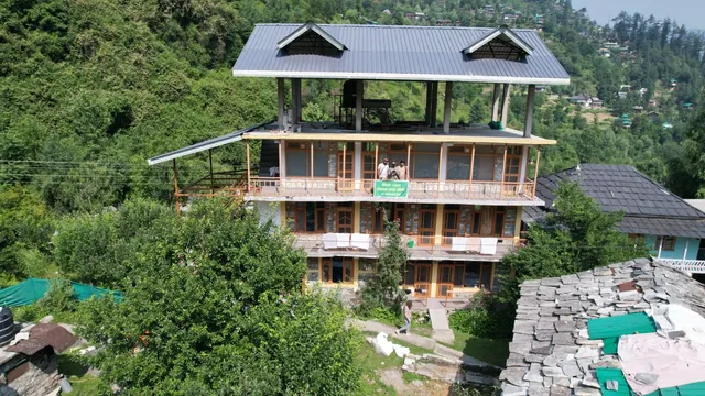 River View Homestay JIBHI