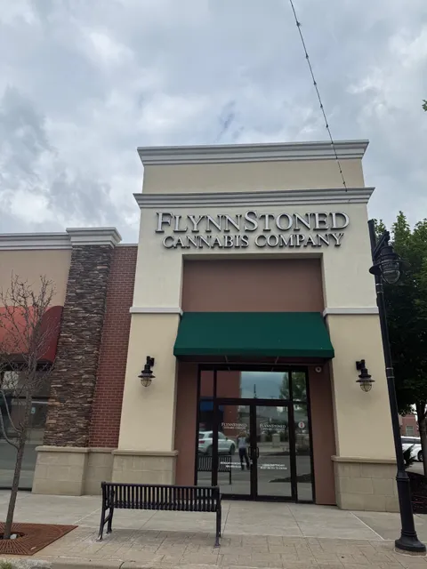 Flynnstoned Cannabis Company