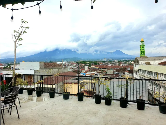 Pesona Guesthouse Syariah