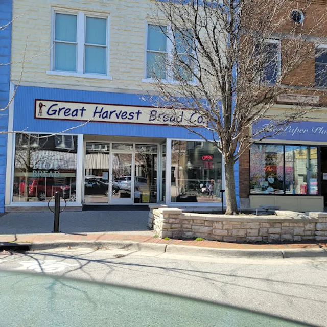 Great Harvest Bread Co.