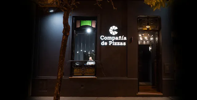 Compañía de Pizzas