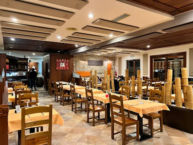 La Vecia Hosteria ristorante pizzeria