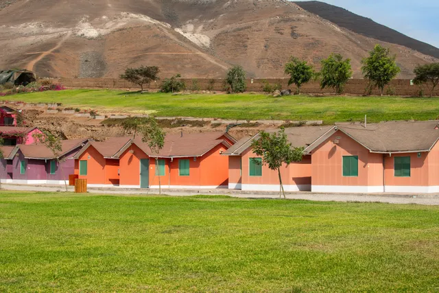Ranch Pachacamac
