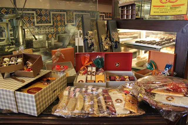 Chocolateria San Churro