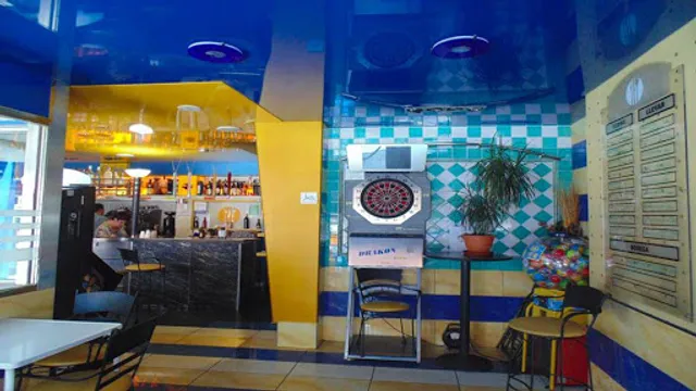 Bar Restaurante CeyJota