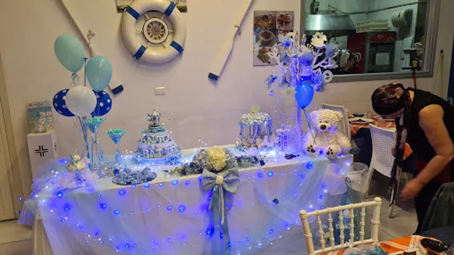 Ristorante Il Peschereccio