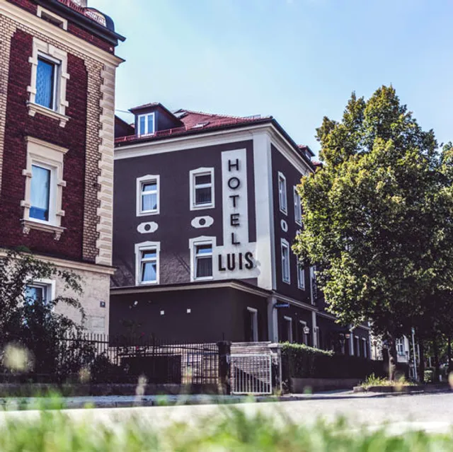 Hotel Luis GmbH