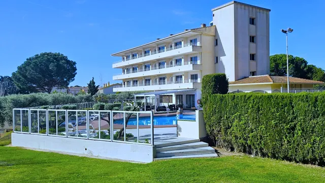 Apartaments La Masia