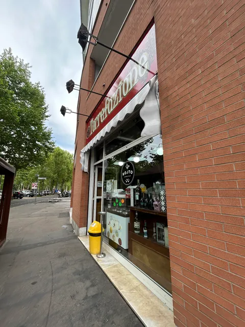 Bar Torrefazione San Francisco