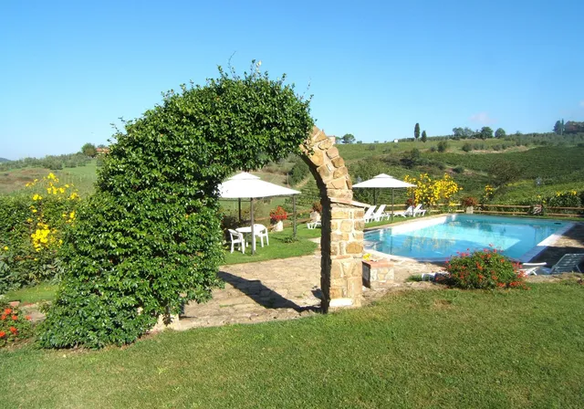 Agriturismo Falciani Patrizia