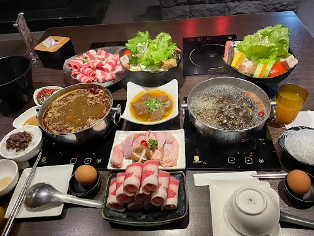 Tianxiang Shitou Hot Pot Restaurant