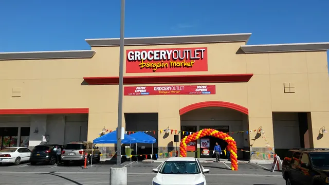 Grocery Outlet