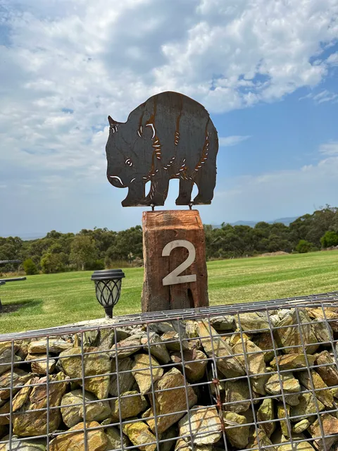 Tidal Dreaming Seaview Cottages