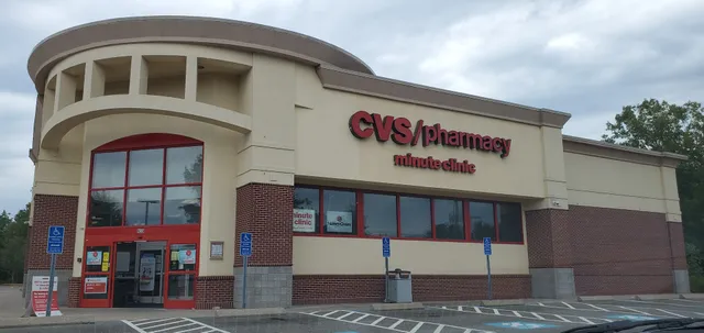 CVS