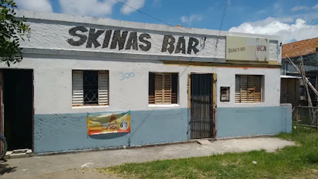 Skinas Bar