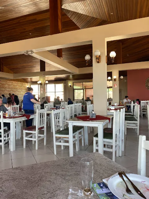 Restaurante Souza