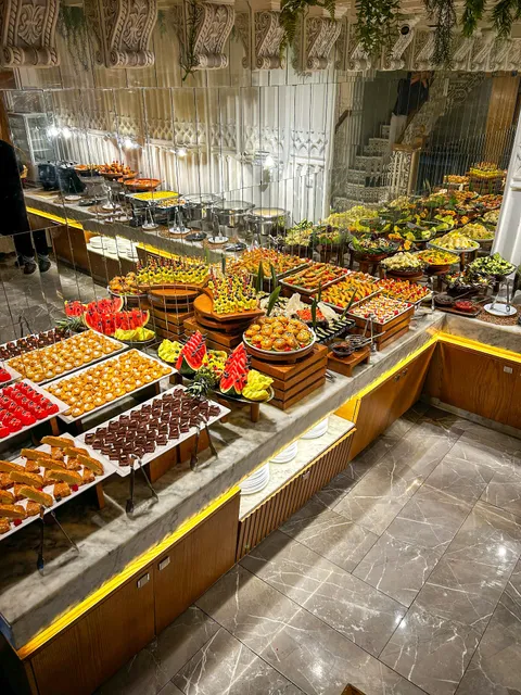 Pensée : Café & Restaurant