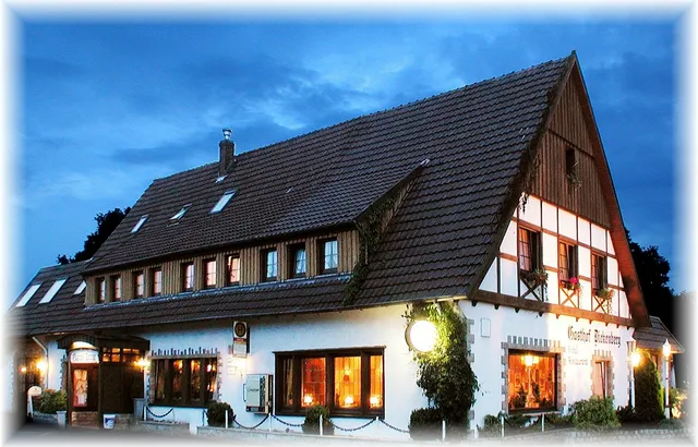 Hotel Restaurant Antrup GmbH & Co.KG