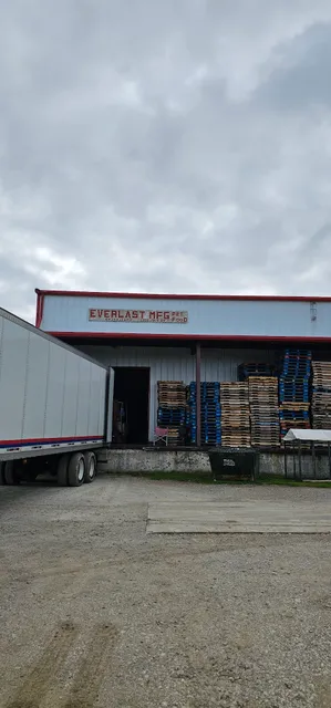 Everlast Manufacturer & Distribution