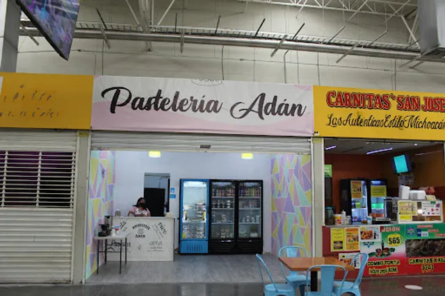 Pastelería Adán