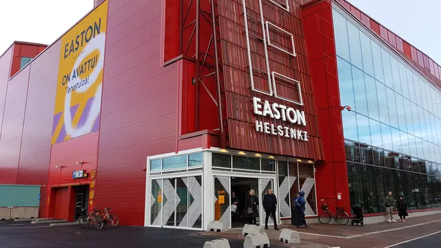 Eastern major district