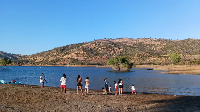 Loafer Creek Boat Ramp