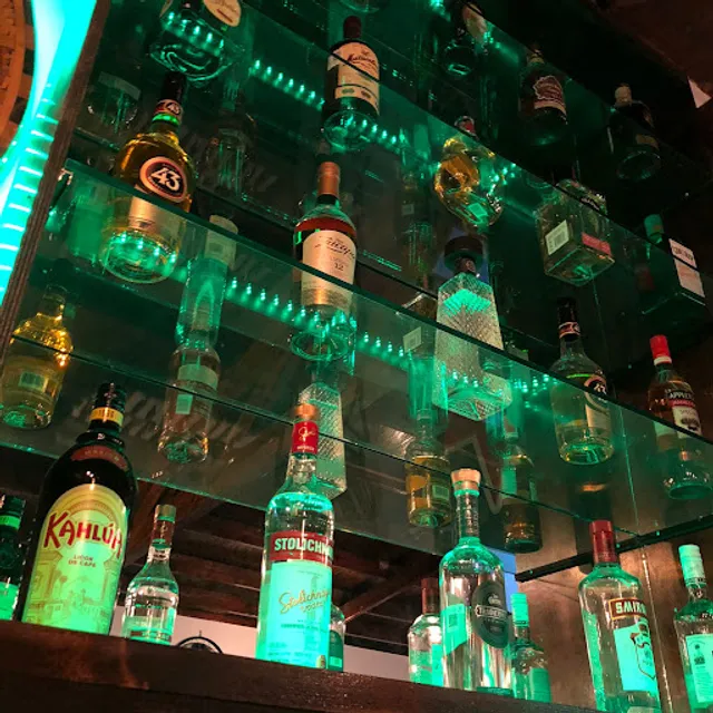 Restaurante Alma de Sal