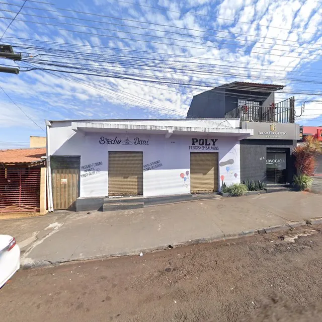 STOP LANCHES & PASTEIS