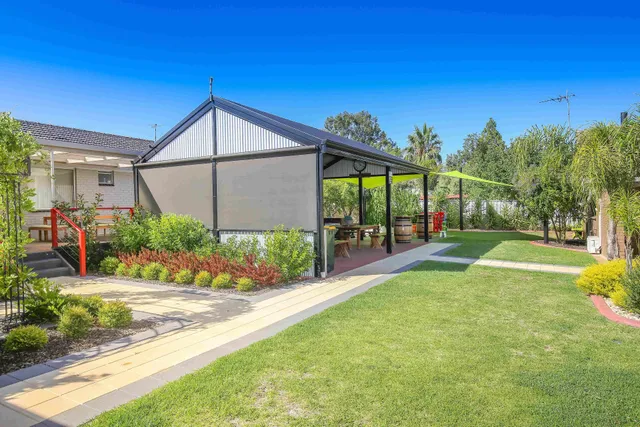 Mildura Holiday Villas