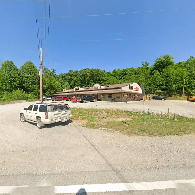 Creative Image Hair Salon and Nails