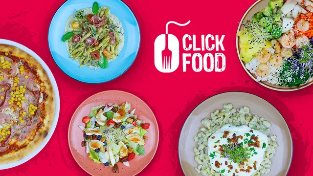ClickFood