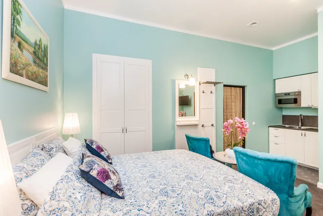 Come to Vilnius apartments