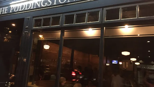 The Puddingstone Tavern