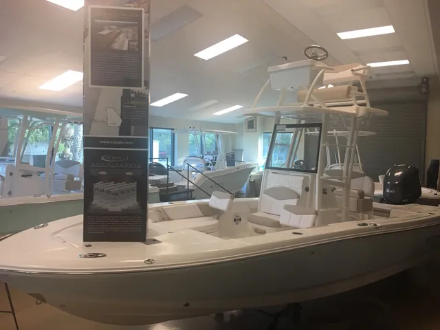 Indian Springs Marina