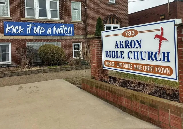 Akron Bible Church