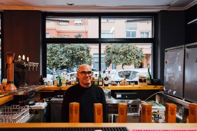 VALHALLA | Cervecería artesanal - Craft Beer Bar en Valencia