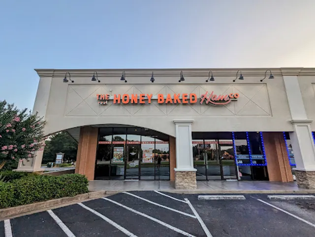 The Honey Baked Ham Company