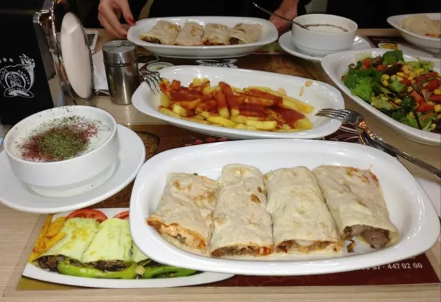 Meşhur Yıldırım Aspava Tandoğan