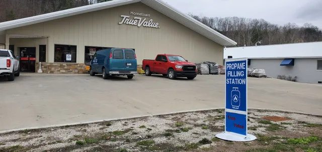 Hometown Ace Hardware