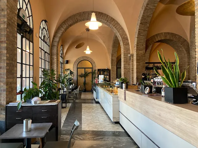 Caffè Concerto | Modena