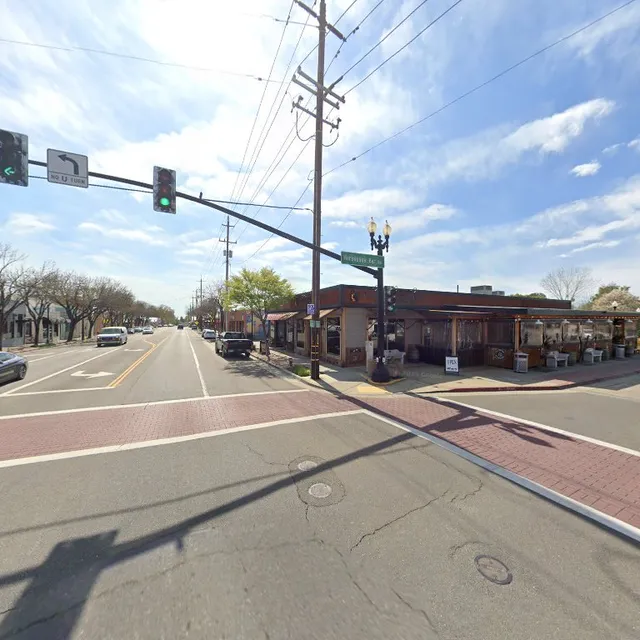 loomis basin gastro pub