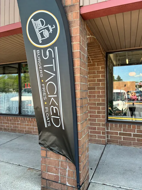 Stacked Burger Co