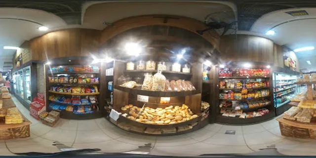 More Bread Bakery