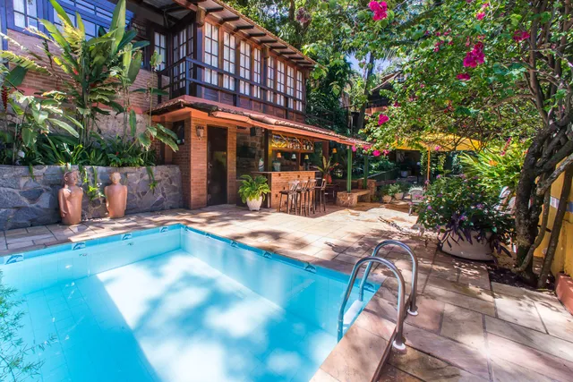 O Veleiro Bed and Breakfast