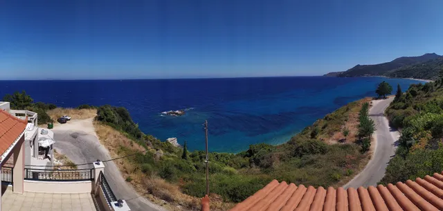 Mari-Christi Apartments