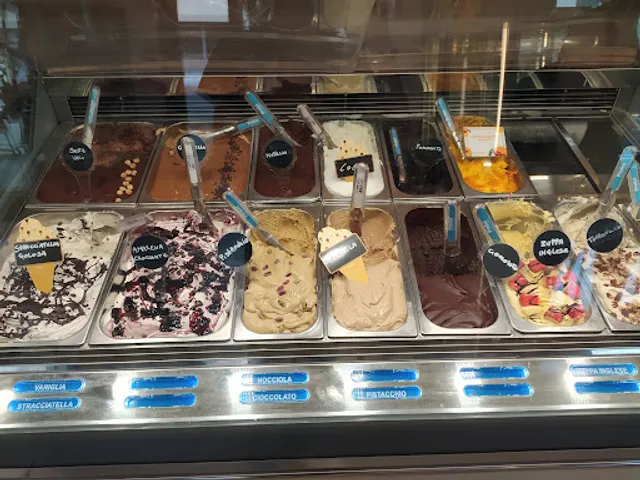 Pasticceria Scionti Francesco