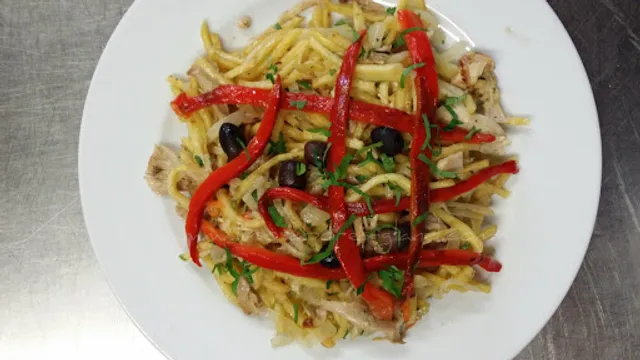 Restaurant LUSOSabores